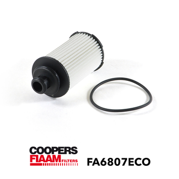 CoopersFiaam FA6807ECO Olejový filter