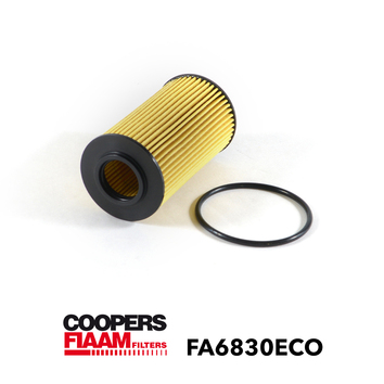 CoopersFiaam FA6830ECO Olejový filter