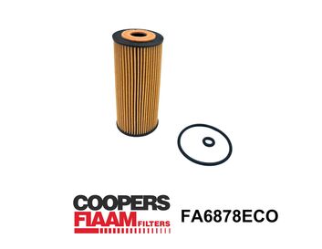 CoopersFiaam FA6878ECO Olejový filter