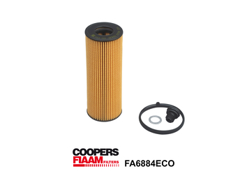 CoopersFiaam FA6884ECO Olejový filter
