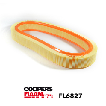 CoopersFiaam FL6827 Vzduchový filter