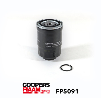 CoopersFiaam FP5091 Fuel Filter