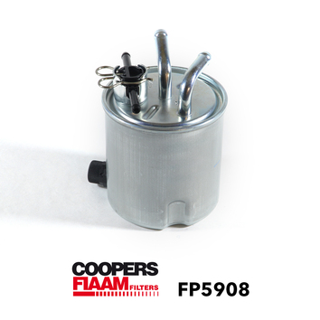 CoopersFiaam FP5908 Palivový filter