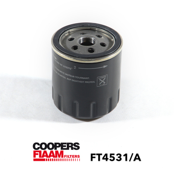 CoopersFiaam FT4531/A Olejový filter