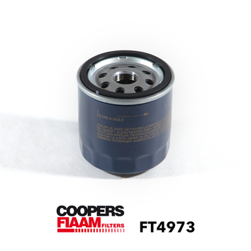 CoopersFiaam FT4973 Olejový filter