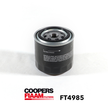 CoopersFiaam FT4985 Olejový filter