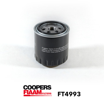 CoopersFiaam FT4993 Olejový filter