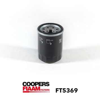 CoopersFiaam FT5369 Olejový filter