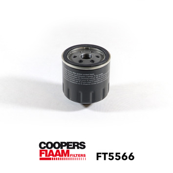 CoopersFiaam FT5566 Olejový filter