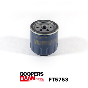 CoopersFiaam FT5753 Olejový filter