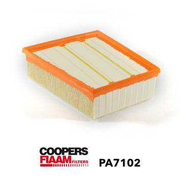 CoopersFiaam PA7102 Air Filter