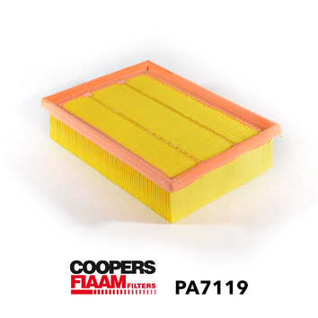 CoopersFiaam PA7119 Air Filter