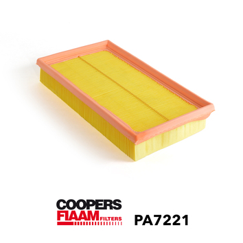 CoopersFiaam PA7221 Air Filter