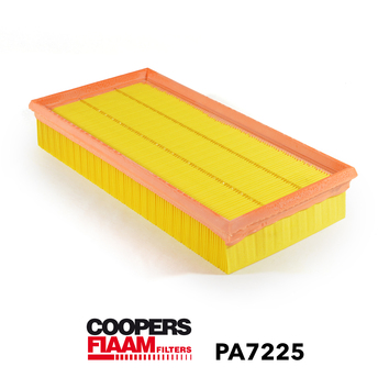 CoopersFiaam PA7225 Air Filter