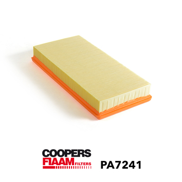 CoopersFiaam PA7241 Air Filter
