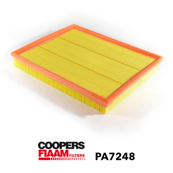 CoopersFiaam PA7248 Vzduchový filter