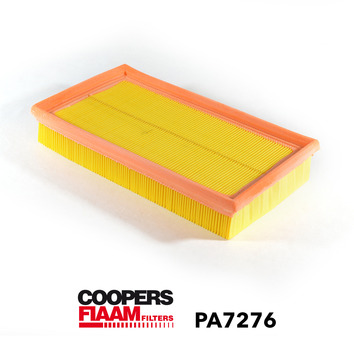 CoopersFiaam PA7276 Vzduchový filter