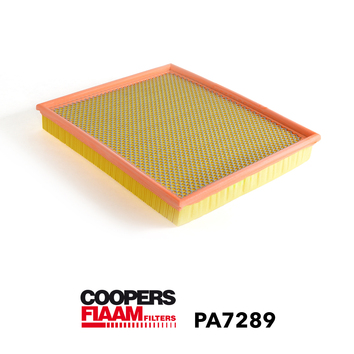 CoopersFiaam PA7289 Vzduchový filter