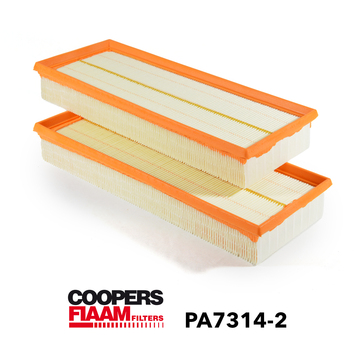 CoopersFiaam PA7314-2 Air Filter