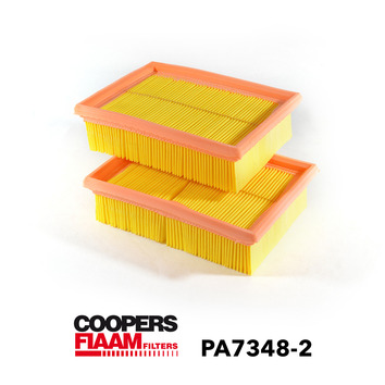 CoopersFiaam PA7348-2 Air Filter