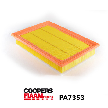 CoopersFiaam PA7353 Vzduchový filter