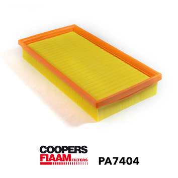 CoopersFiaam PA7404 Air Filter