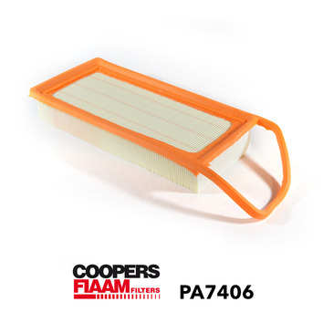 CoopersFiaam PA7406 Air Filter