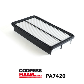 CoopersFiaam PA7420 Vzduchový filter