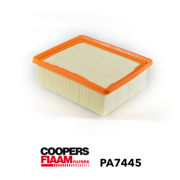 CoopersFiaam PA7445 Air Filter
