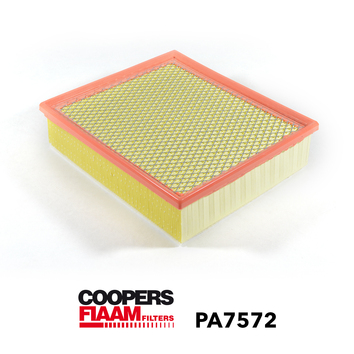CoopersFiaam PA7572 Vzduchový filter