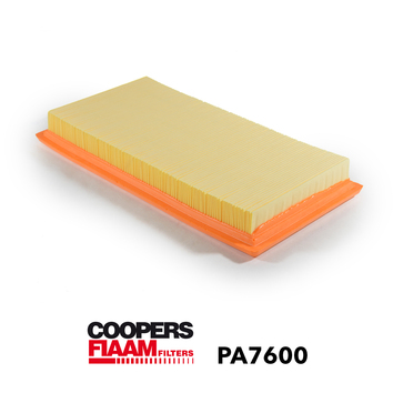 CoopersFiaam PA7600 Vzduchový filter