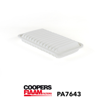CoopersFiaam PA7643 Vzduchový filter