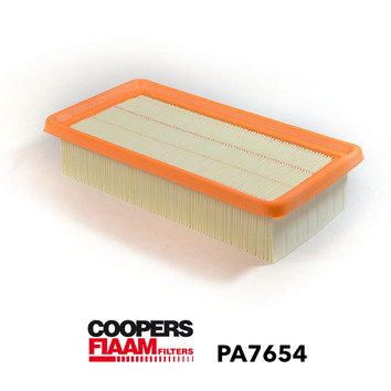 CoopersFiaam PA7654 Air Filter