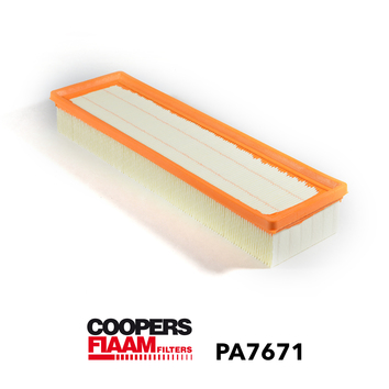 CoopersFiaam PA7671 Vzduchový filter