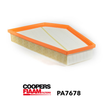 CoopersFiaam PA7678 Air Filter