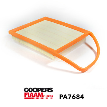 CoopersFiaam PA7684 Air Filter