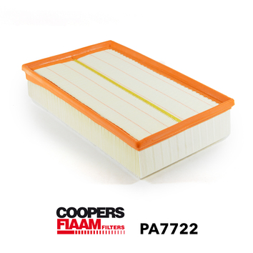 CoopersFiaam PA7722 Vzduchový filter