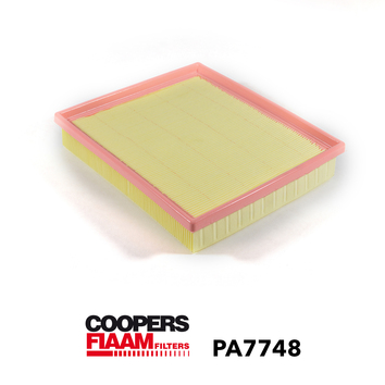CoopersFiaam PA7748 Vzduchový filter