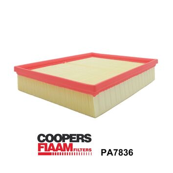CoopersFiaam PA7836 Air Filter