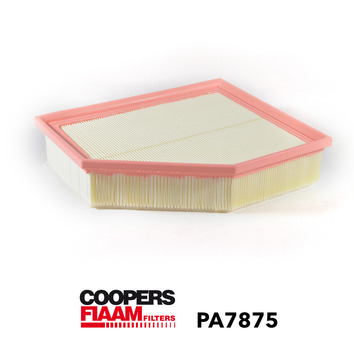 CoopersFiaam PA7875 Air Filter