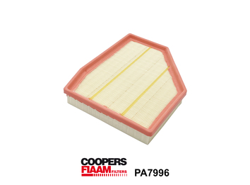 CoopersFiaam PA7996 Air Filter