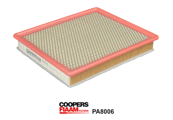 CoopersFiaam PA8006 Air Filter