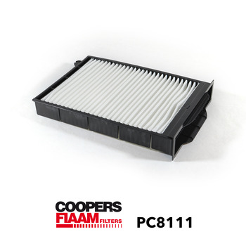 CoopersFiaam PC8111 Filter vnútorného priestoru