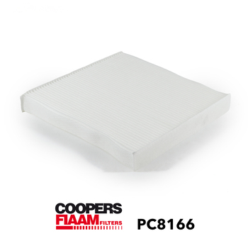 CoopersFiaam PC8166 Filter vnútorného priestoru