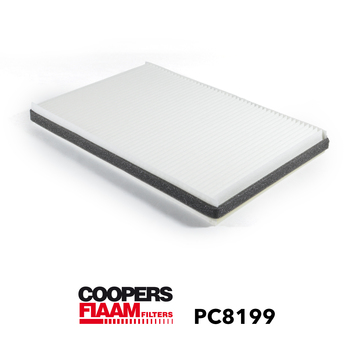 CoopersFiaam PC8199 Filter vnútorného priestoru