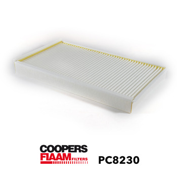 CoopersFiaam PC8230 Filter vnútorného priestoru