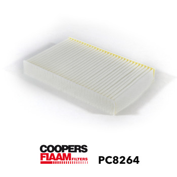 CoopersFiaam PC8264 Filter vnútorného priestoru