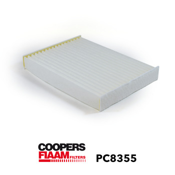 CoopersFiaam PC8355 Filter vnútorného priestoru