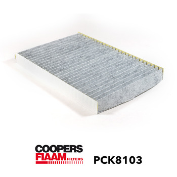 CoopersFiaam PCK8103 Filter vnútorného priestoru