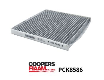 CoopersFiaam PCK8586 Filter, cabin air